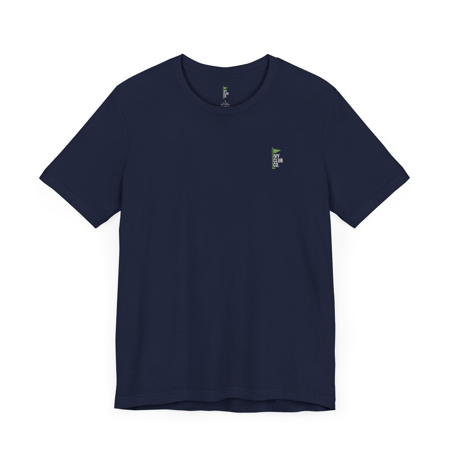 The Quarry at Giant's Ridge Course T-Shirt