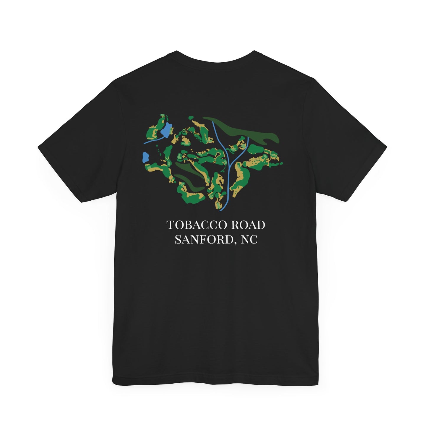 Tobacco Road Golf Course T-Shirt or
