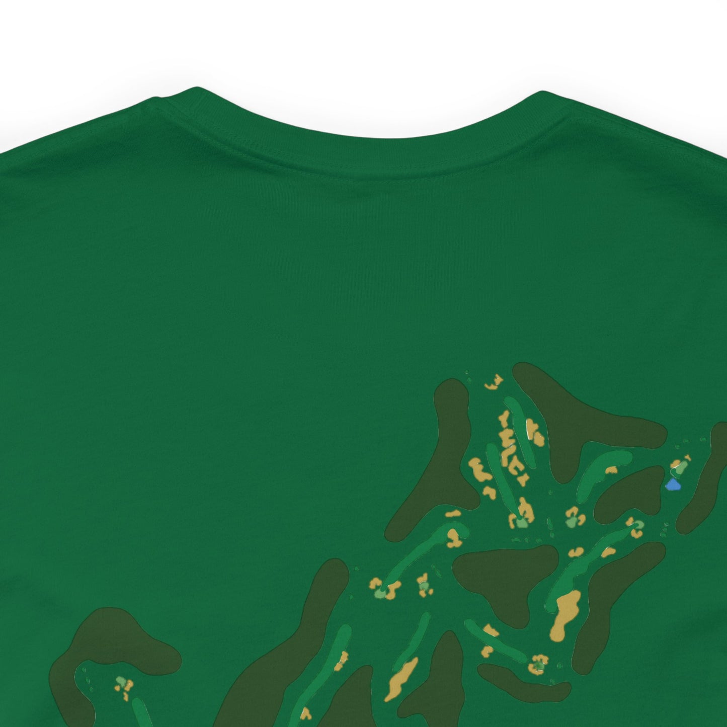 Bethpage Black Golf Course T-Shirt
