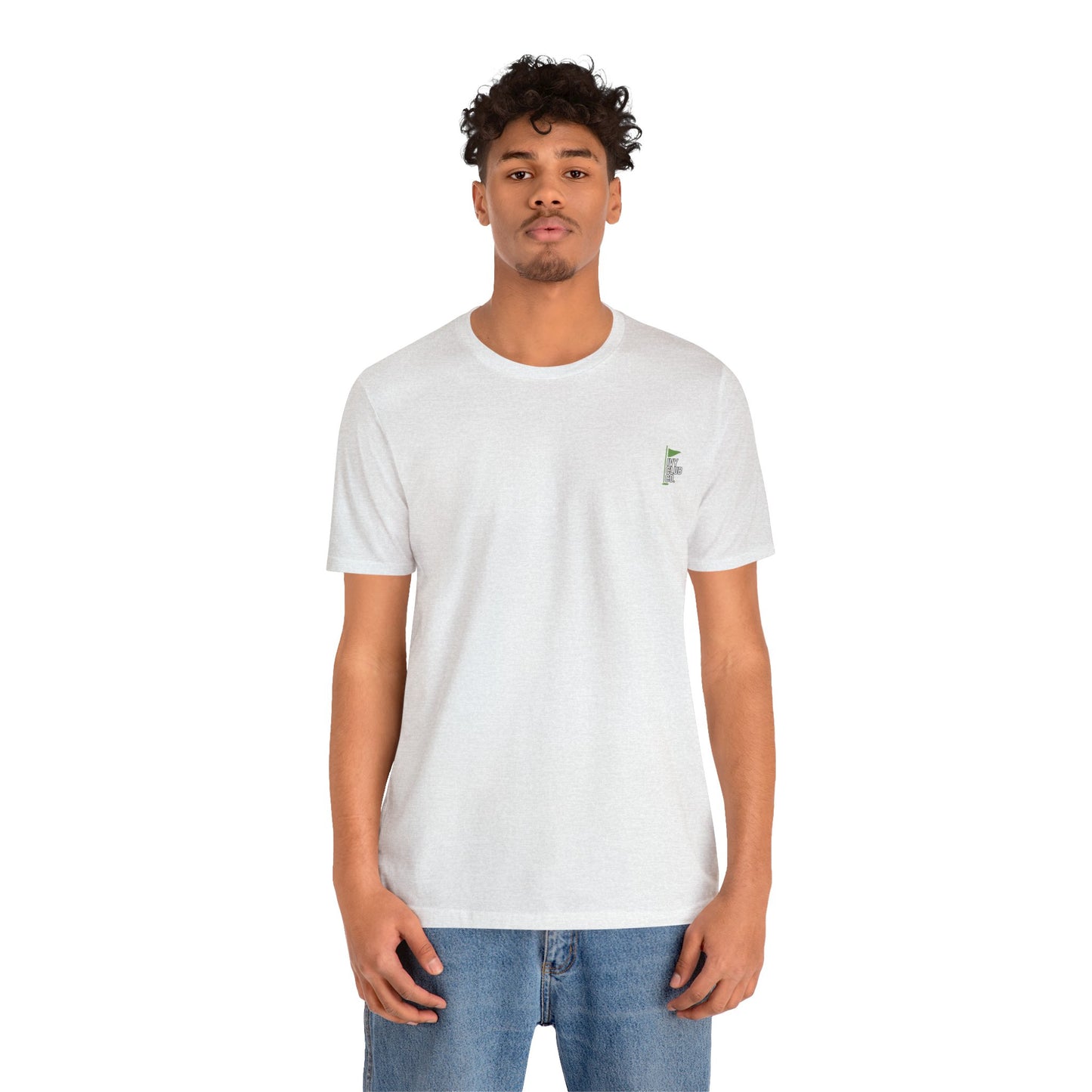 Hayward Golf Course T-Shirt