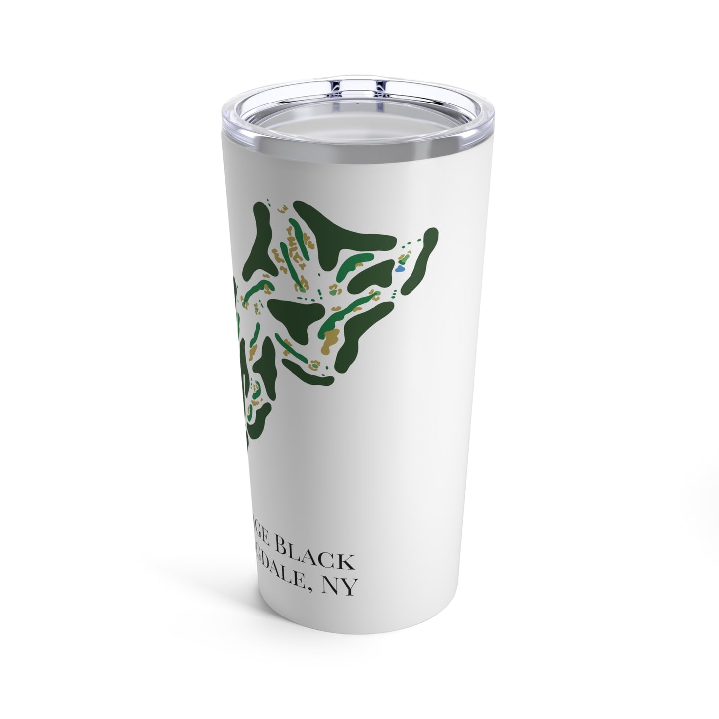 Bethpage Black Tumbler