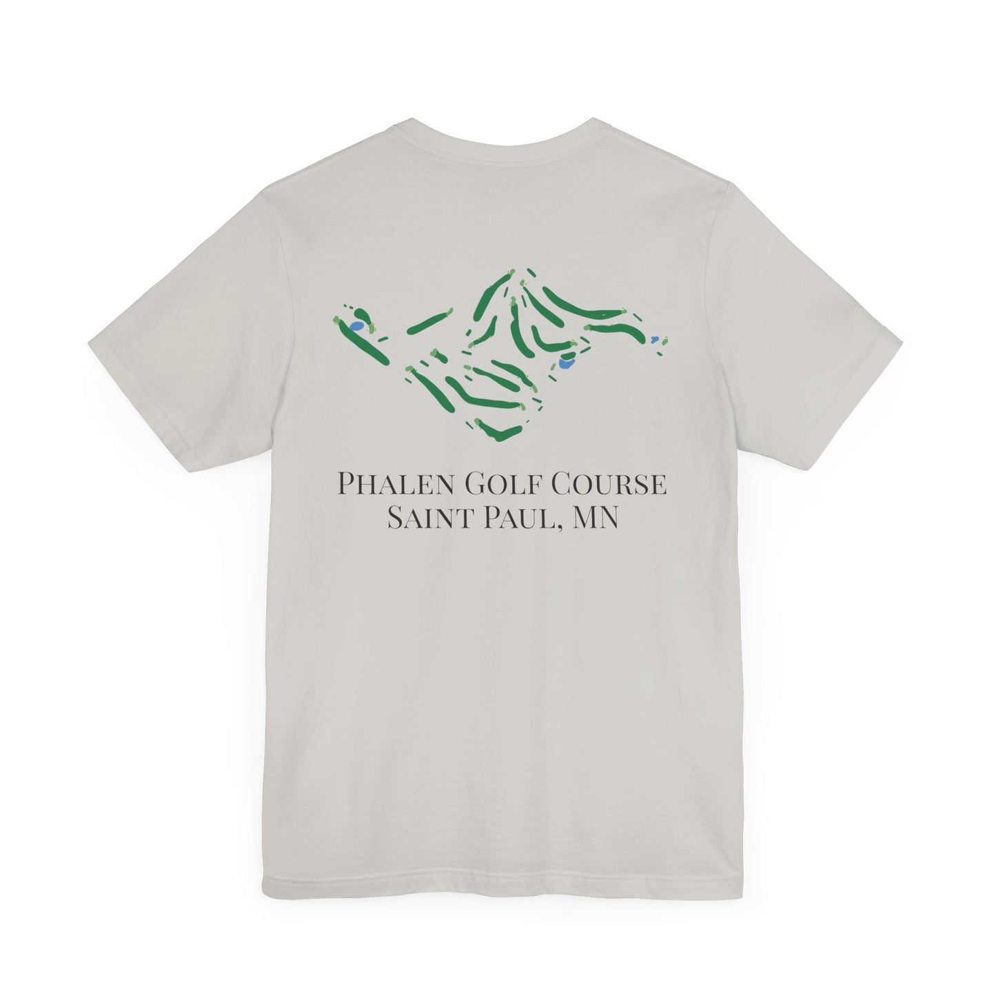 Phalen Golf Course T-Shirt