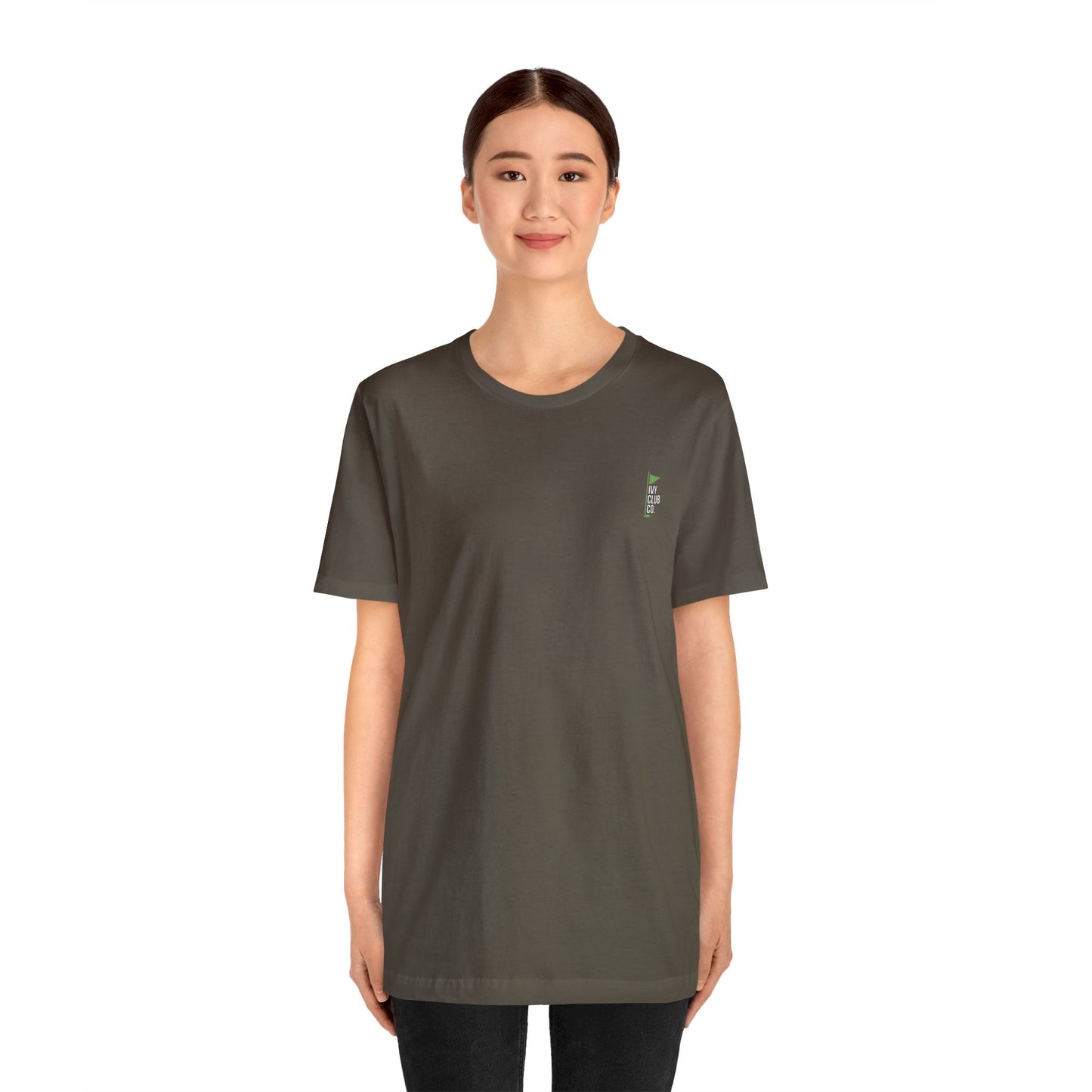 Hayward Golf Course T-Shirt