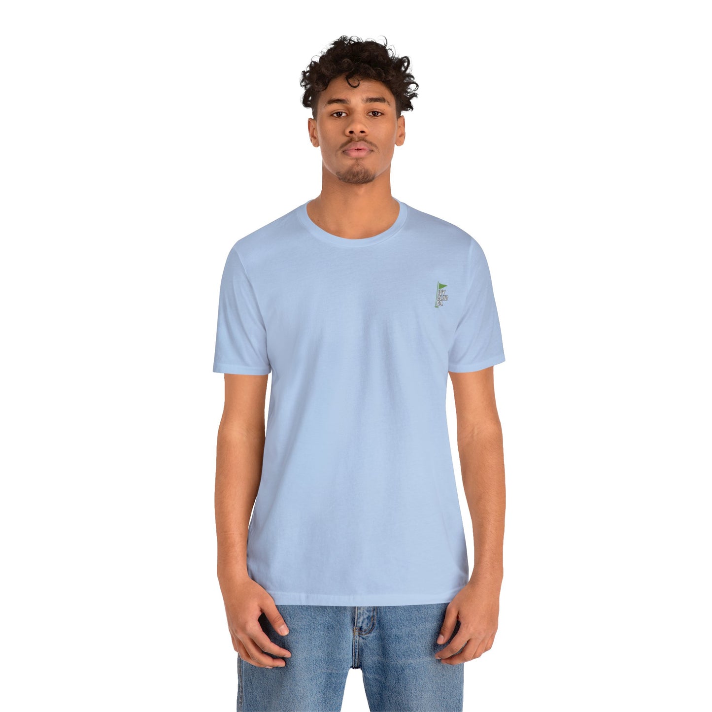 Keller Golf Course T-Shirt