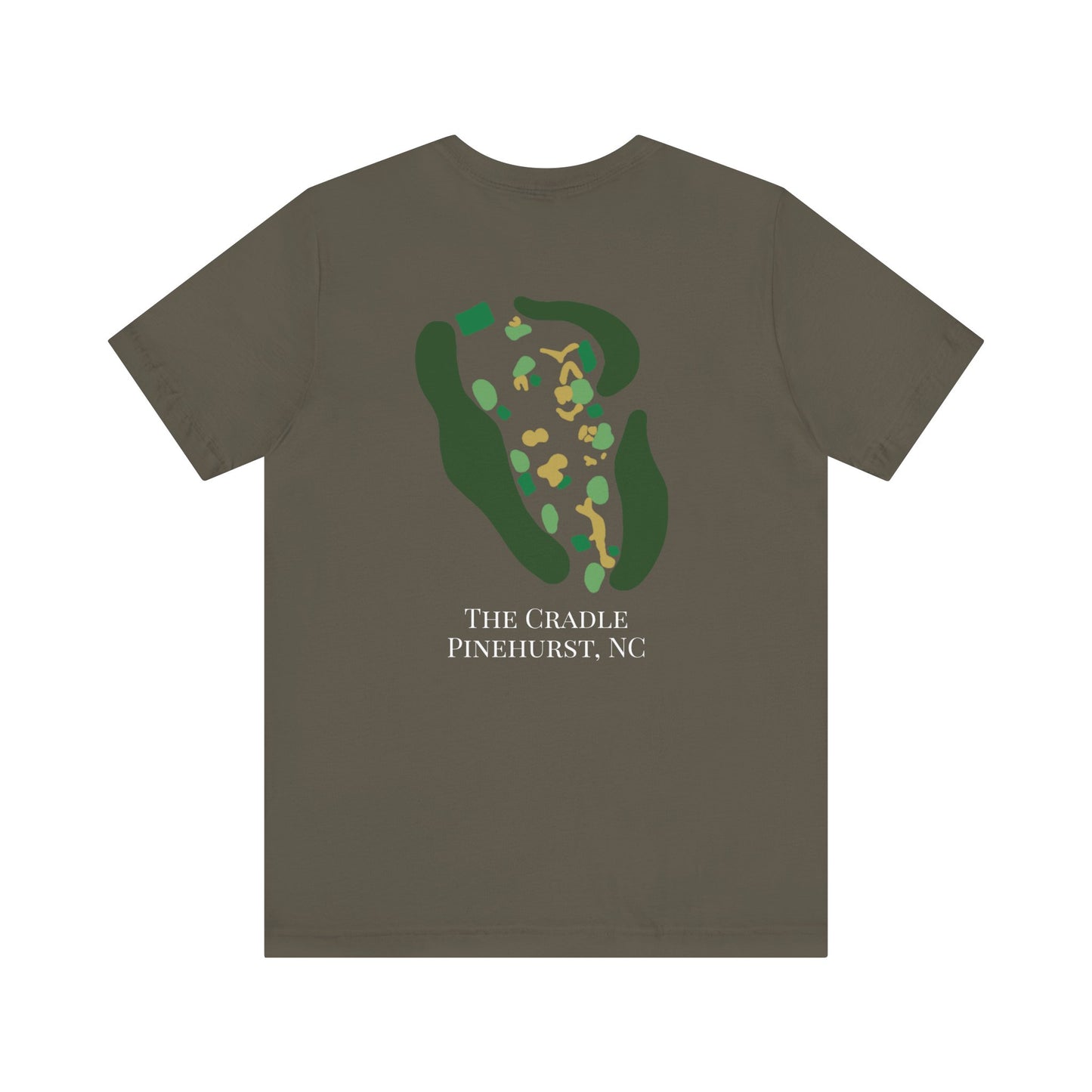 The Cradle T-Shirt
