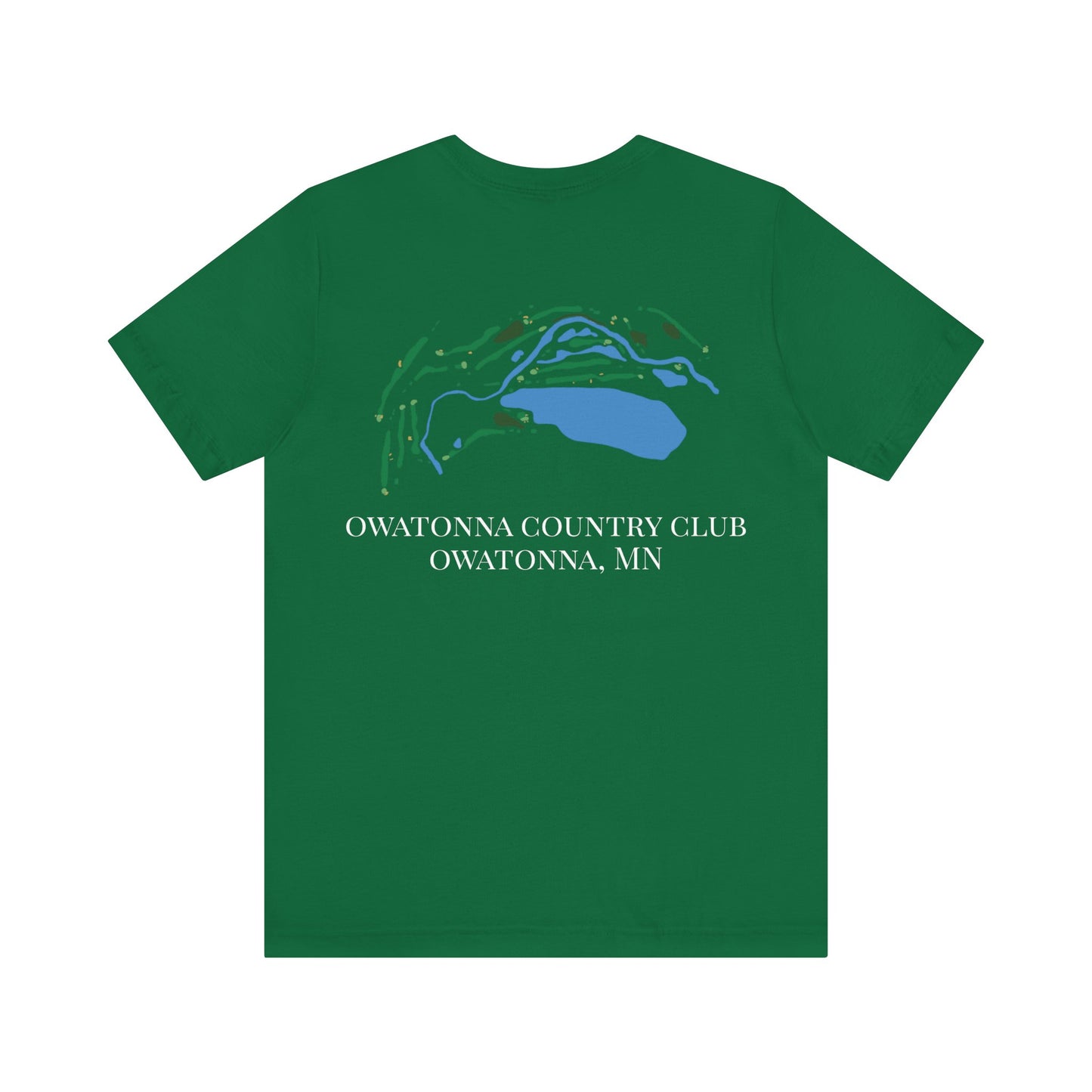 Owatonna Country Club T-Shirt