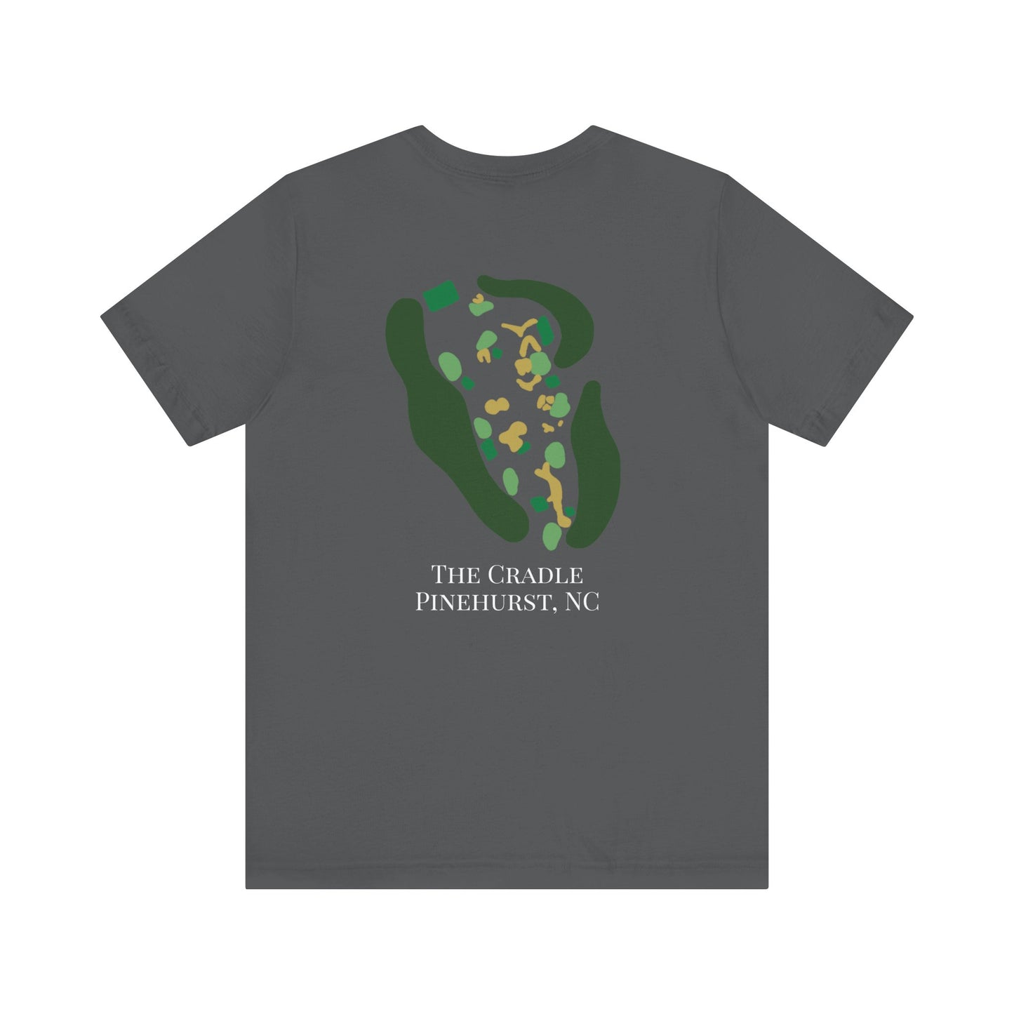 The Cradle T-Shirt