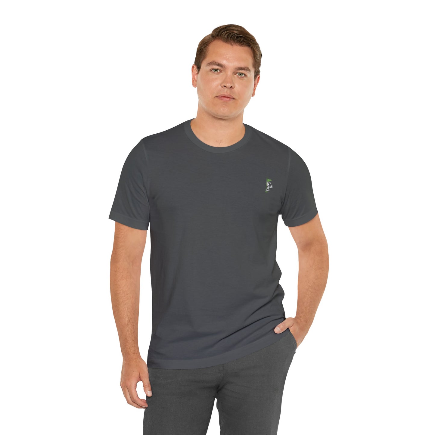 Bethpage Black Golf Course T-Shirt