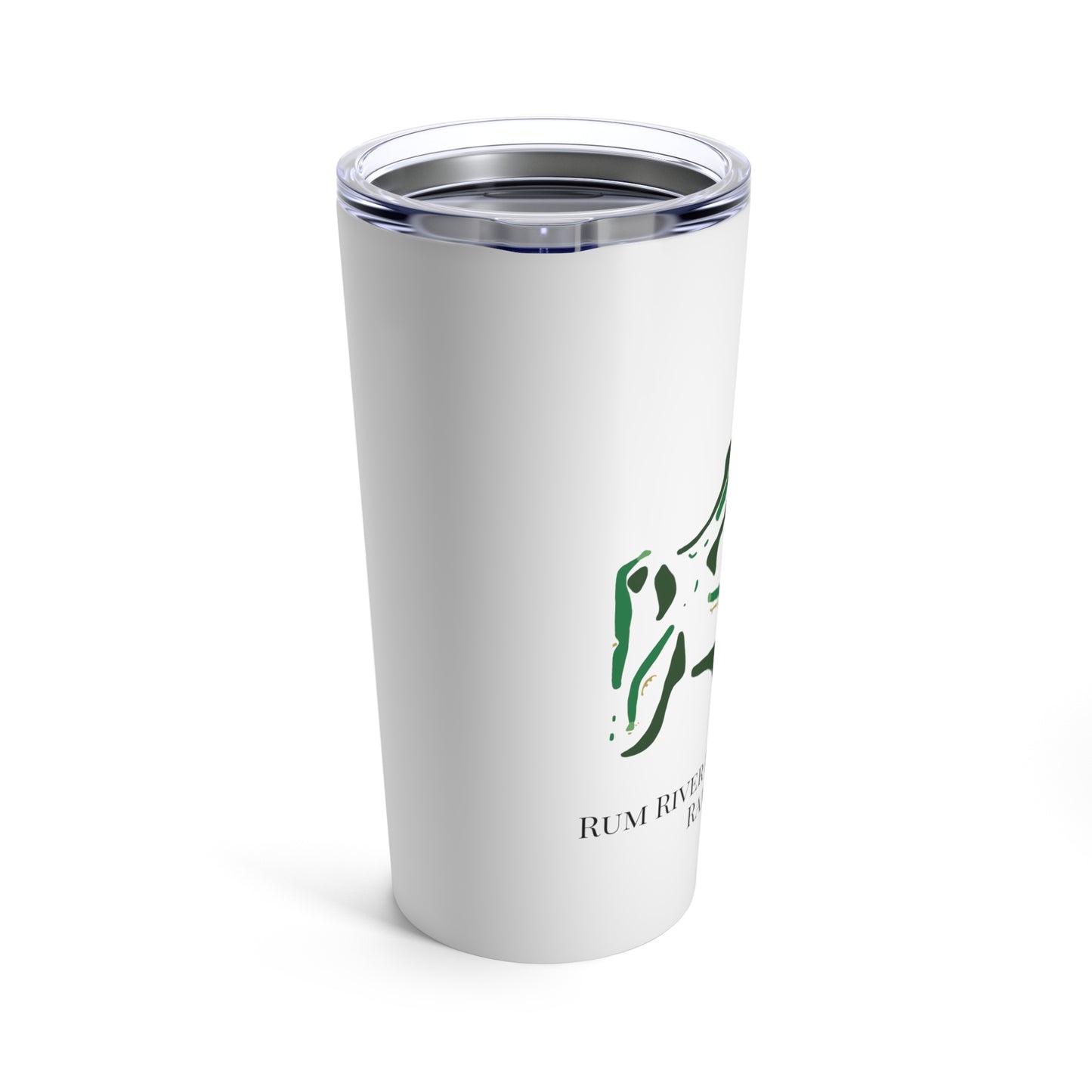 Rum River Hills Golf Club Tumbler