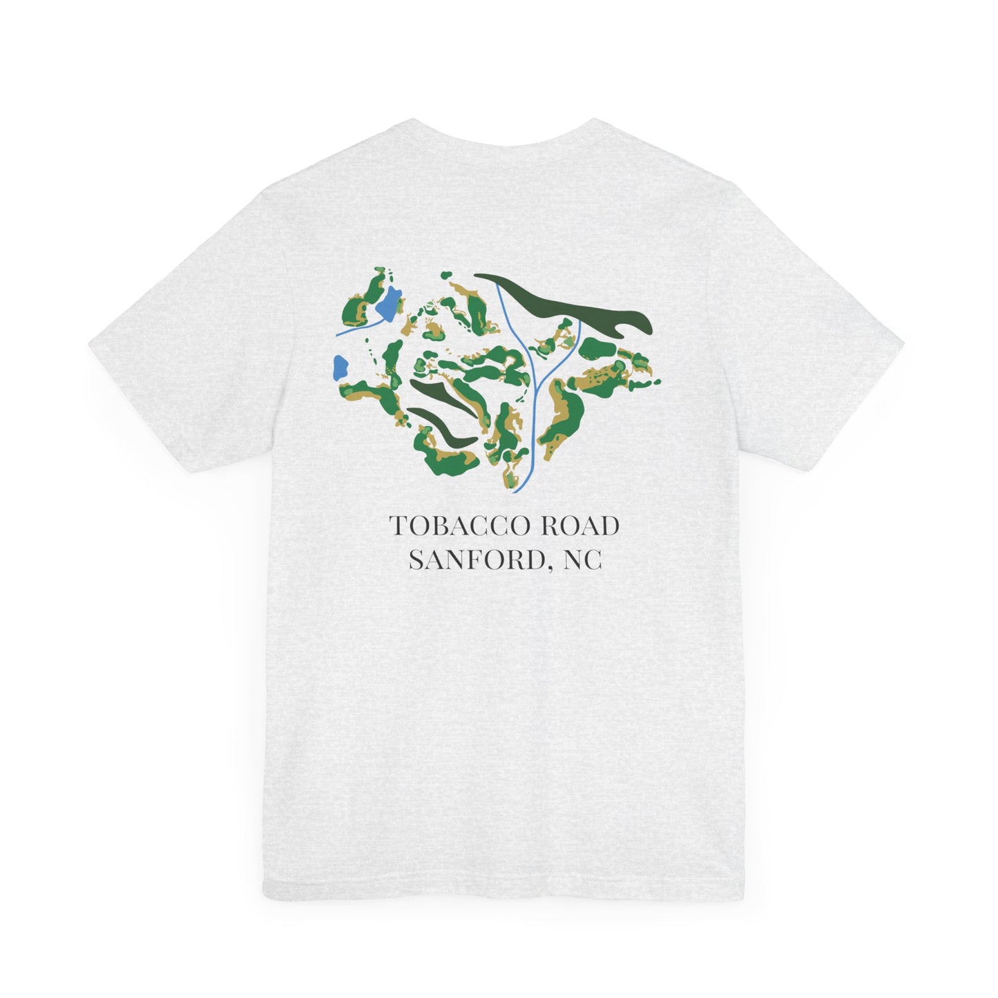 Tobacco Road Golf Course T-Shirt or