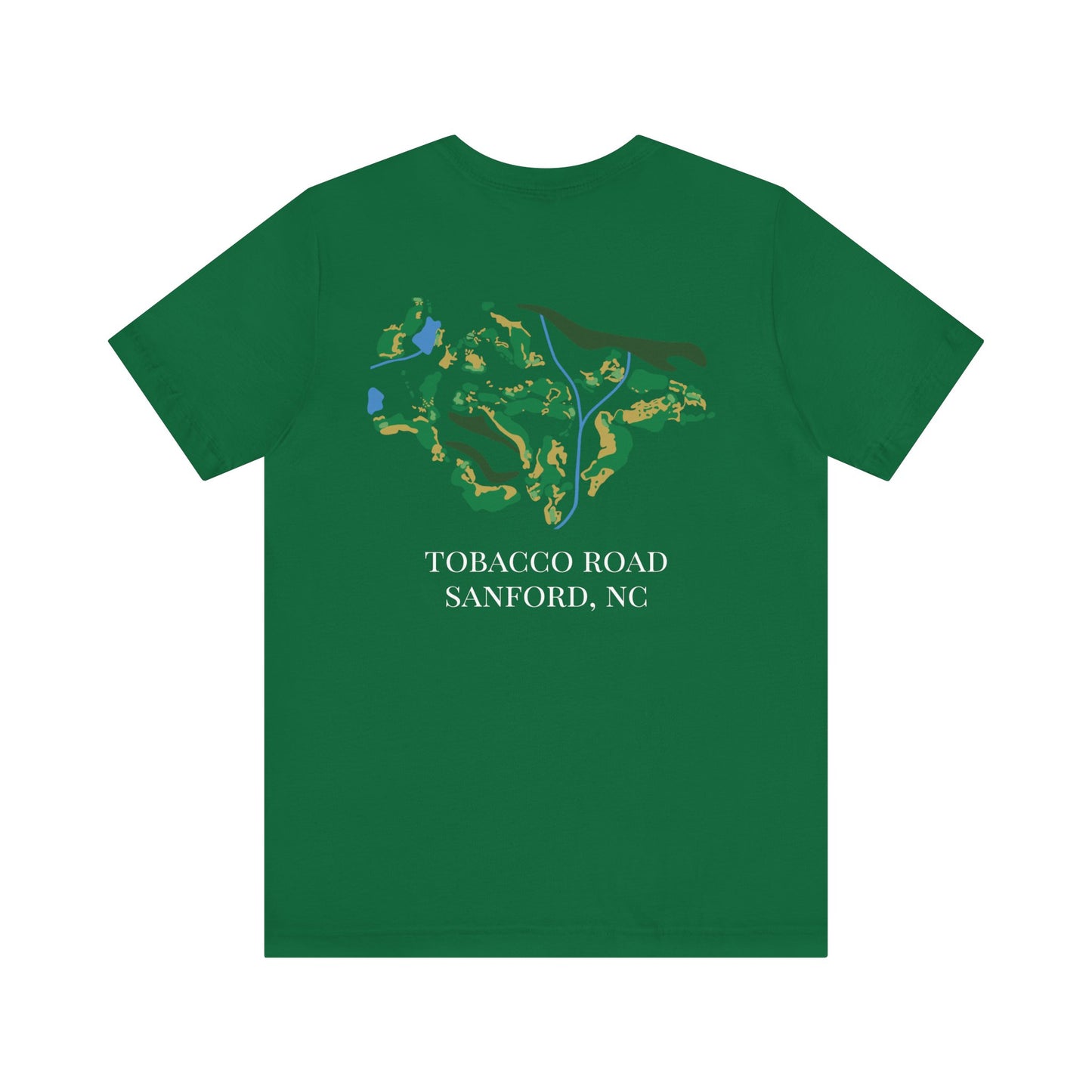 Tobacco Road Golf Course T-Shirt or