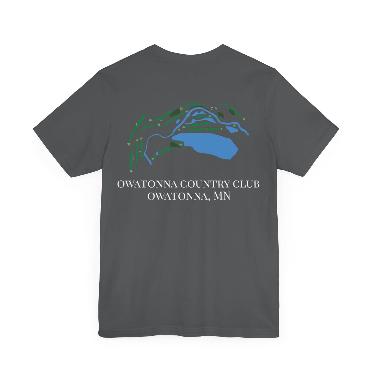 Owatonna Country Club T-Shirt