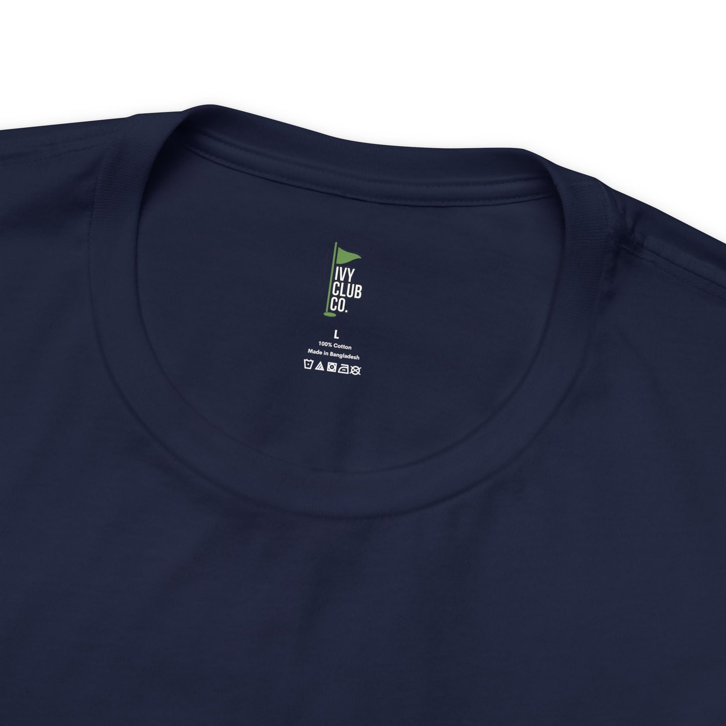 Bethpage Black Golf Course T-Shirt