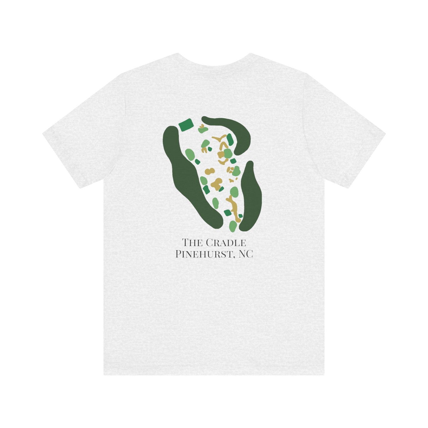 The Cradle T-Shirt