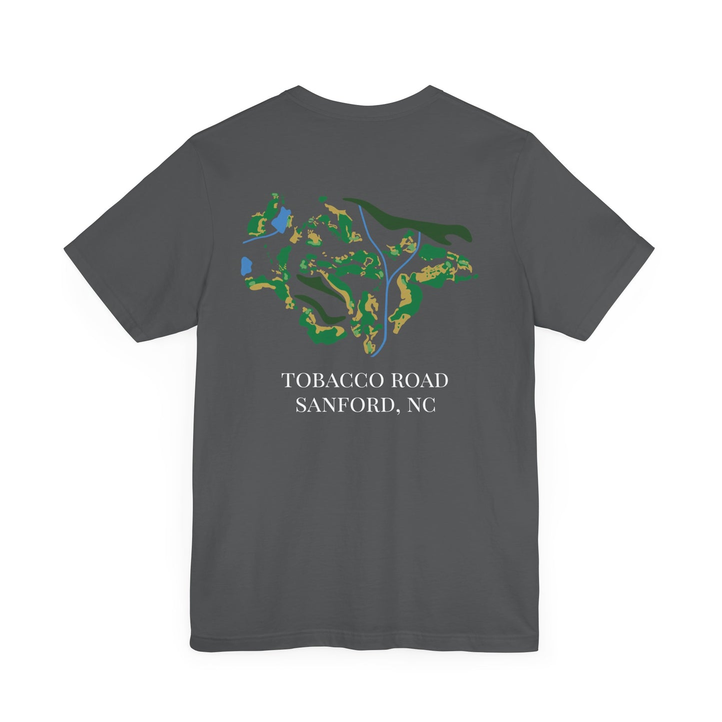 Tobacco Road Golf Course T-Shirt or
