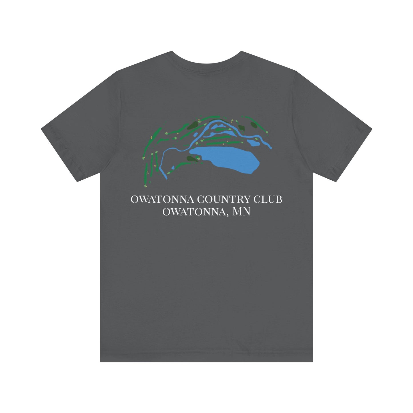 Owatonna Country Club T-Shirt