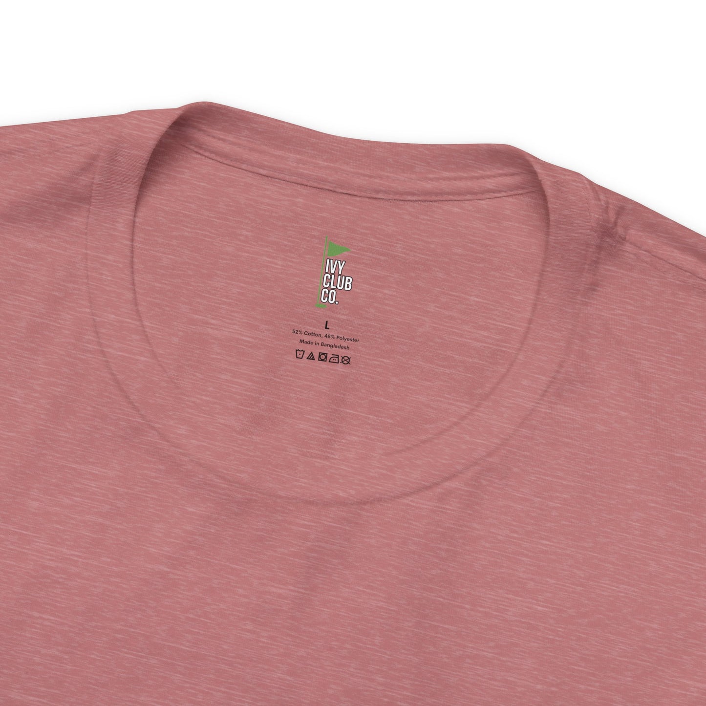 Bethpage Black Golf Course T-Shirt