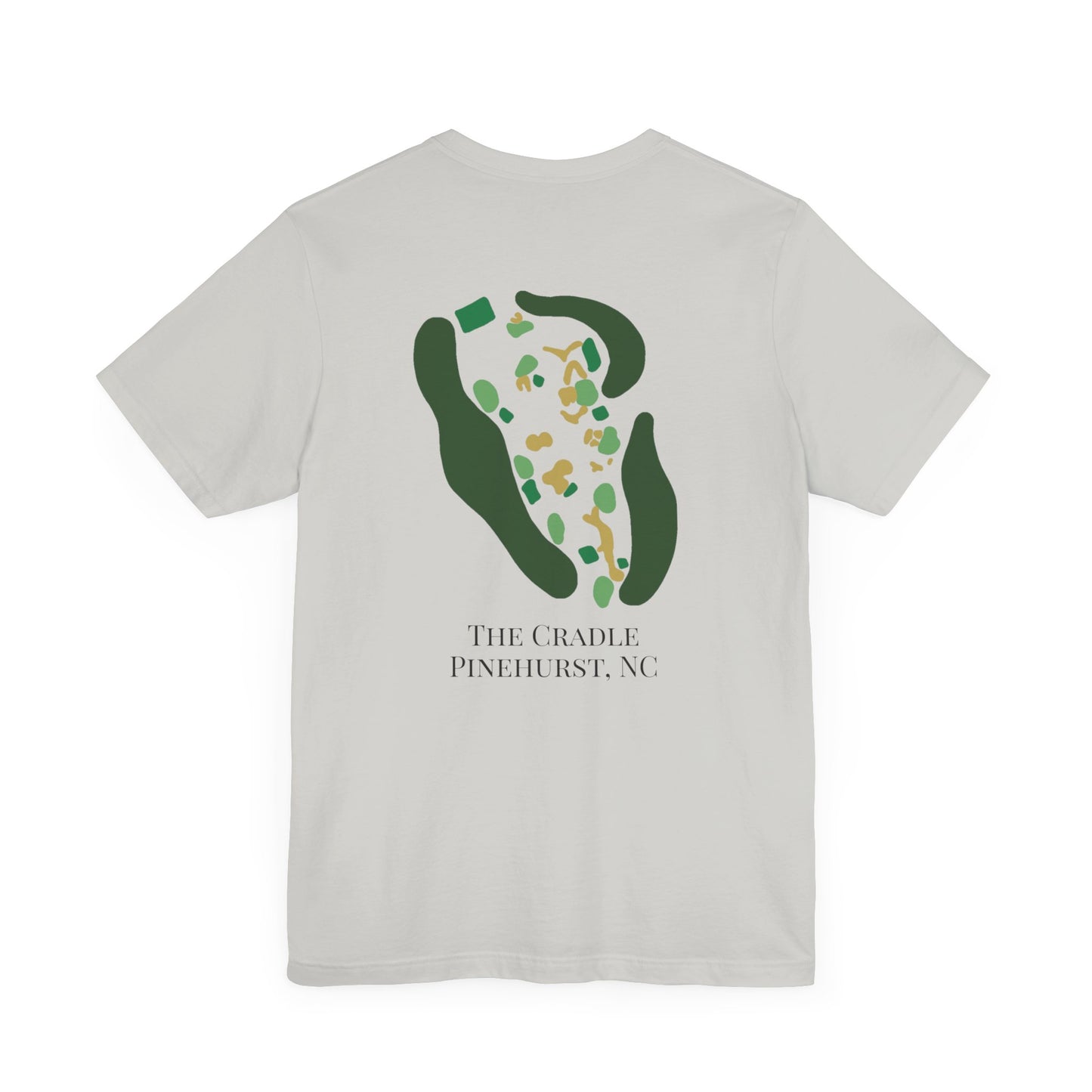 The Cradle T-Shirt