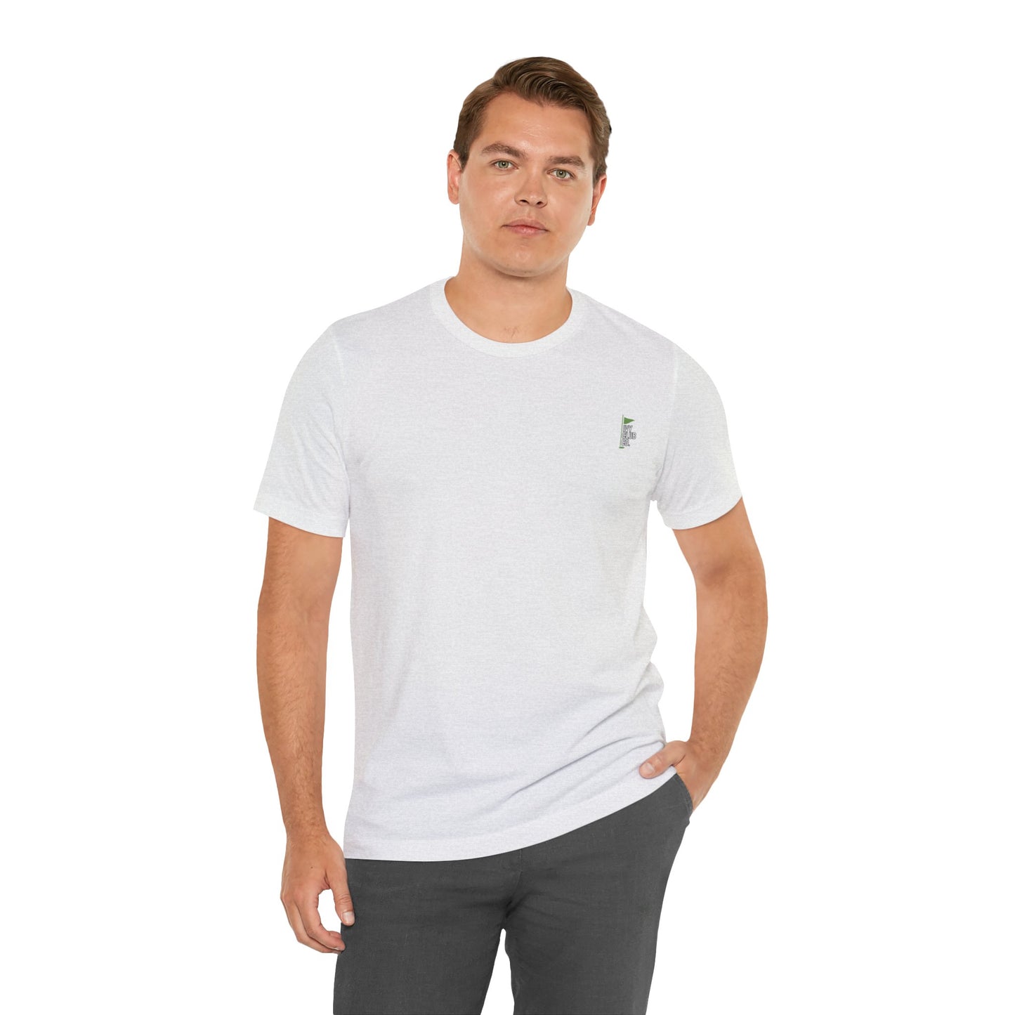 Bethpage Black Golf Course T-Shirt