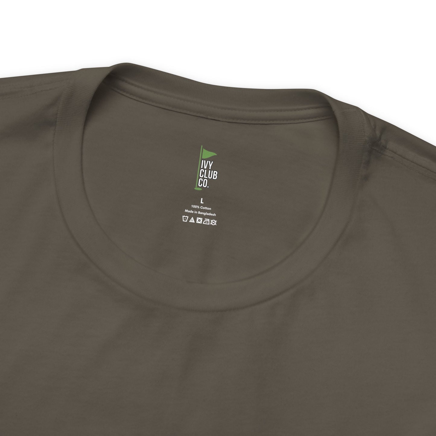Bethpage Black Golf Course T-Shirt