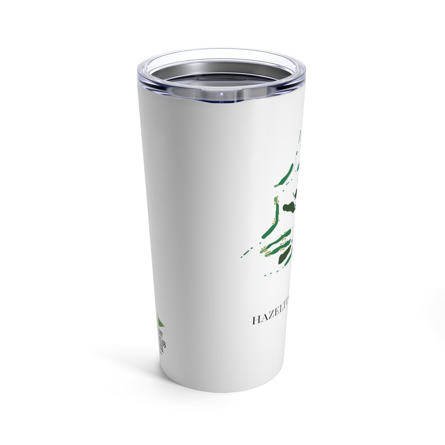 Hazeltine National Golf Club Tumbler