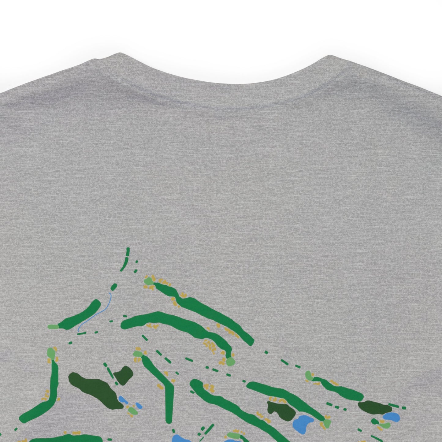 Hazeltine National Golf Club T-Shirt