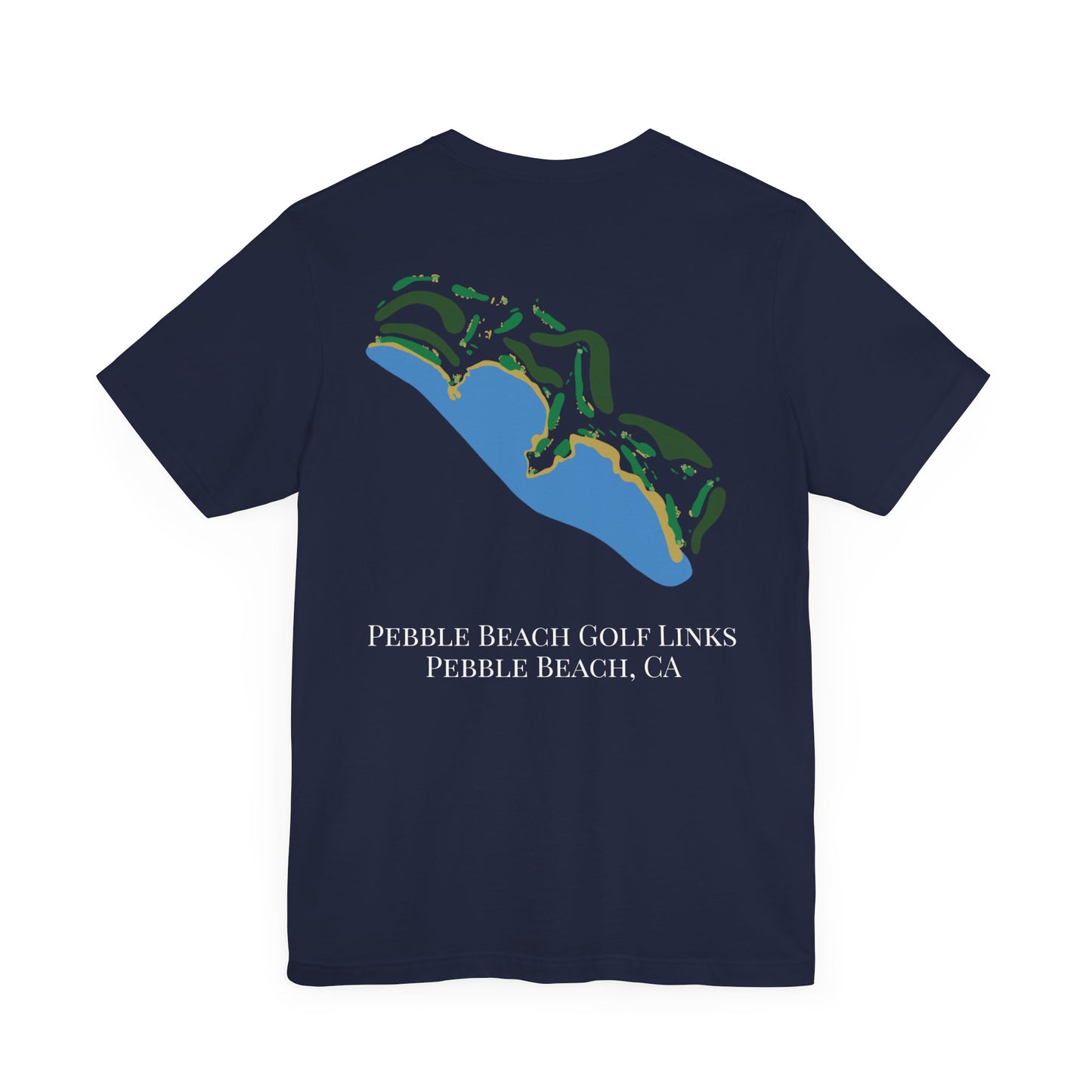Pebble Beach Golf Links T-Shirt