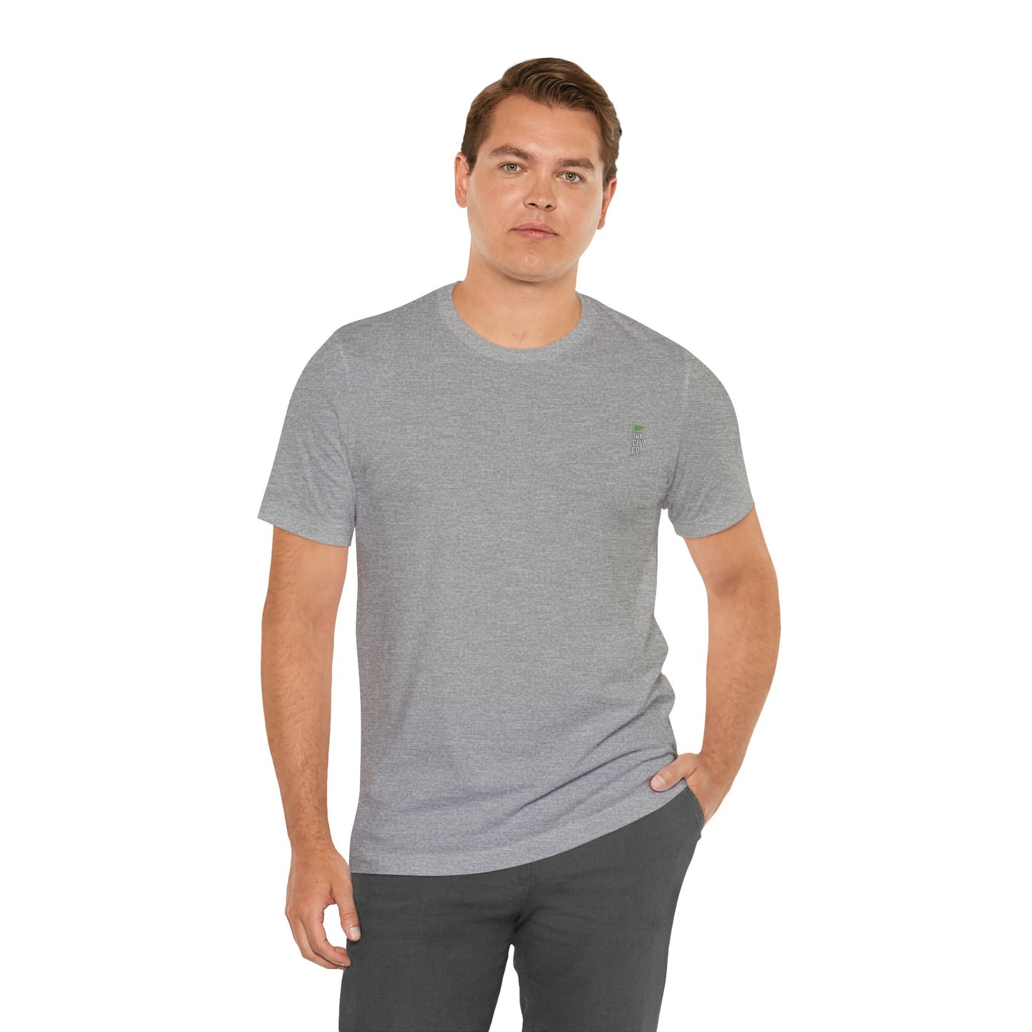 Bethpage Black Golf Course T-Shirt