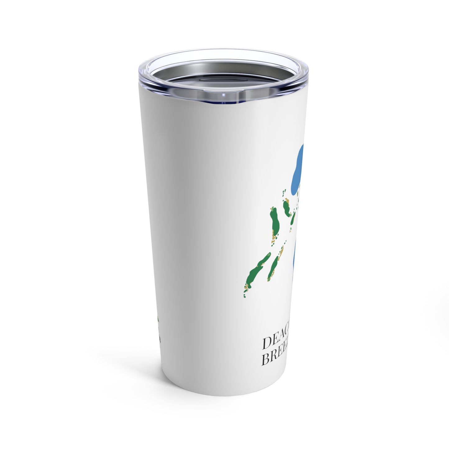 Deacon's Lodge Tumbler