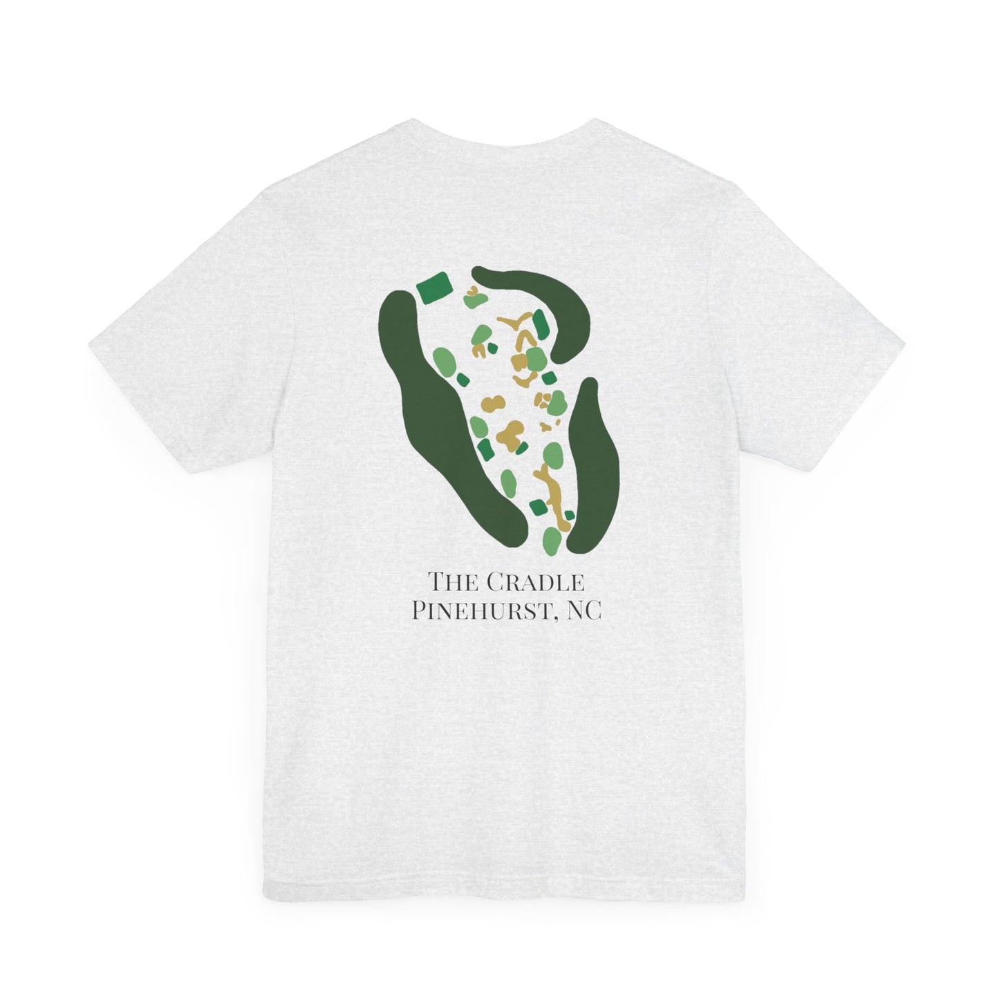 The Cradle T-Shirt