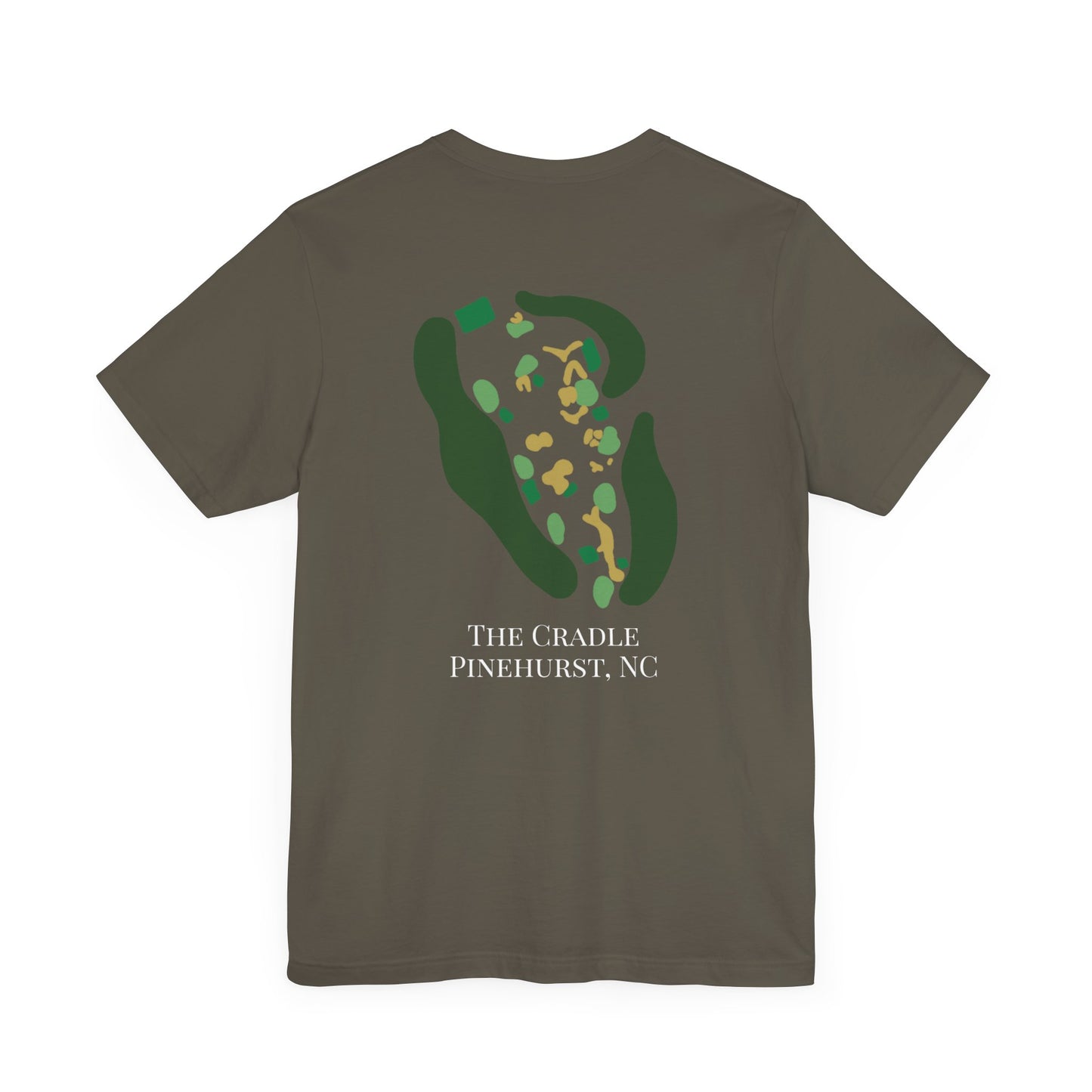 The Cradle T-Shirt