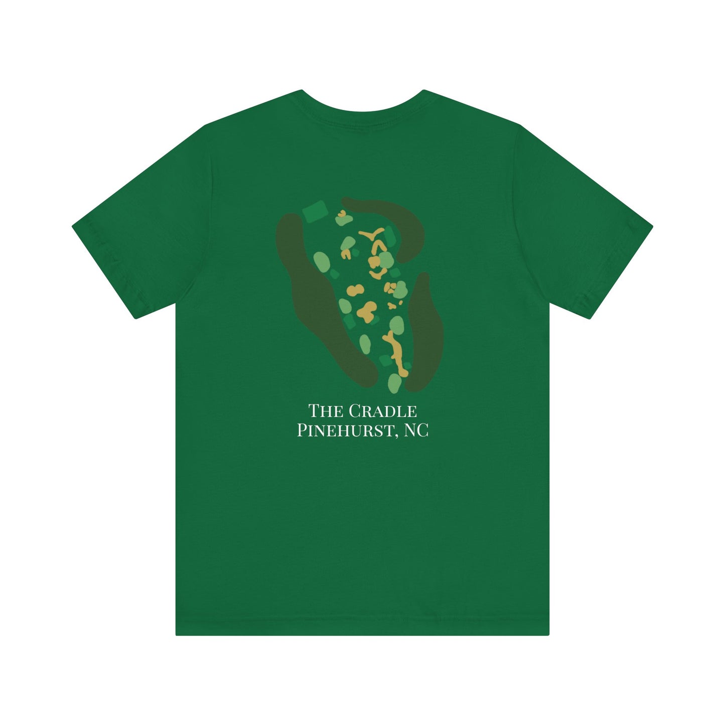 The Cradle T-Shirt
