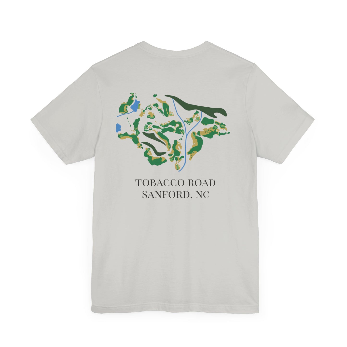 Tobacco Road Golf Course T-Shirt or