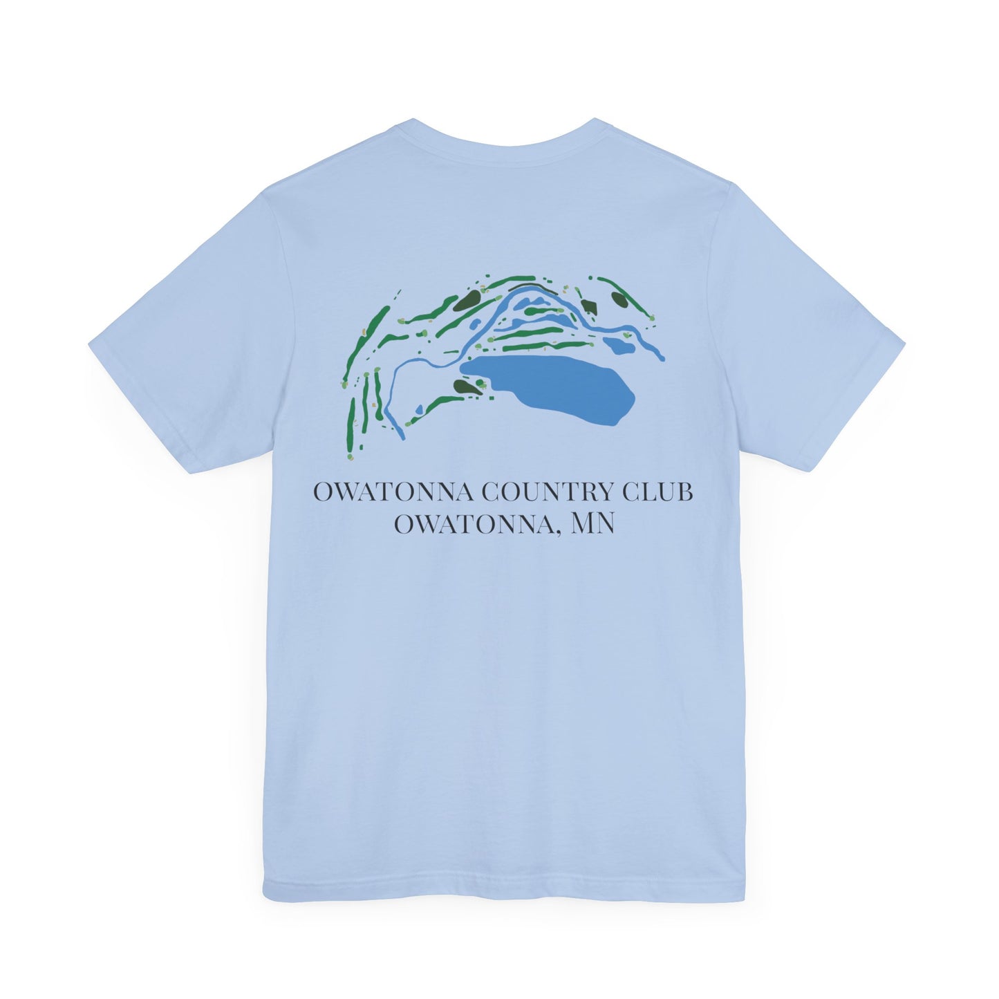 Owatonna Country Club T-Shirt