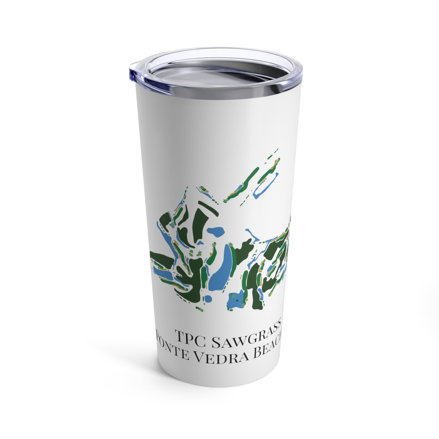 TPC Sawgrass Tumbler