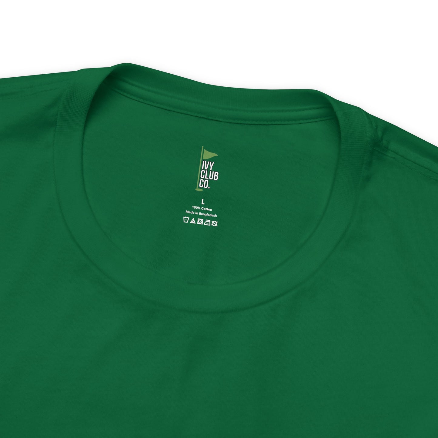 Bethpage Black Golf Course T-Shirt