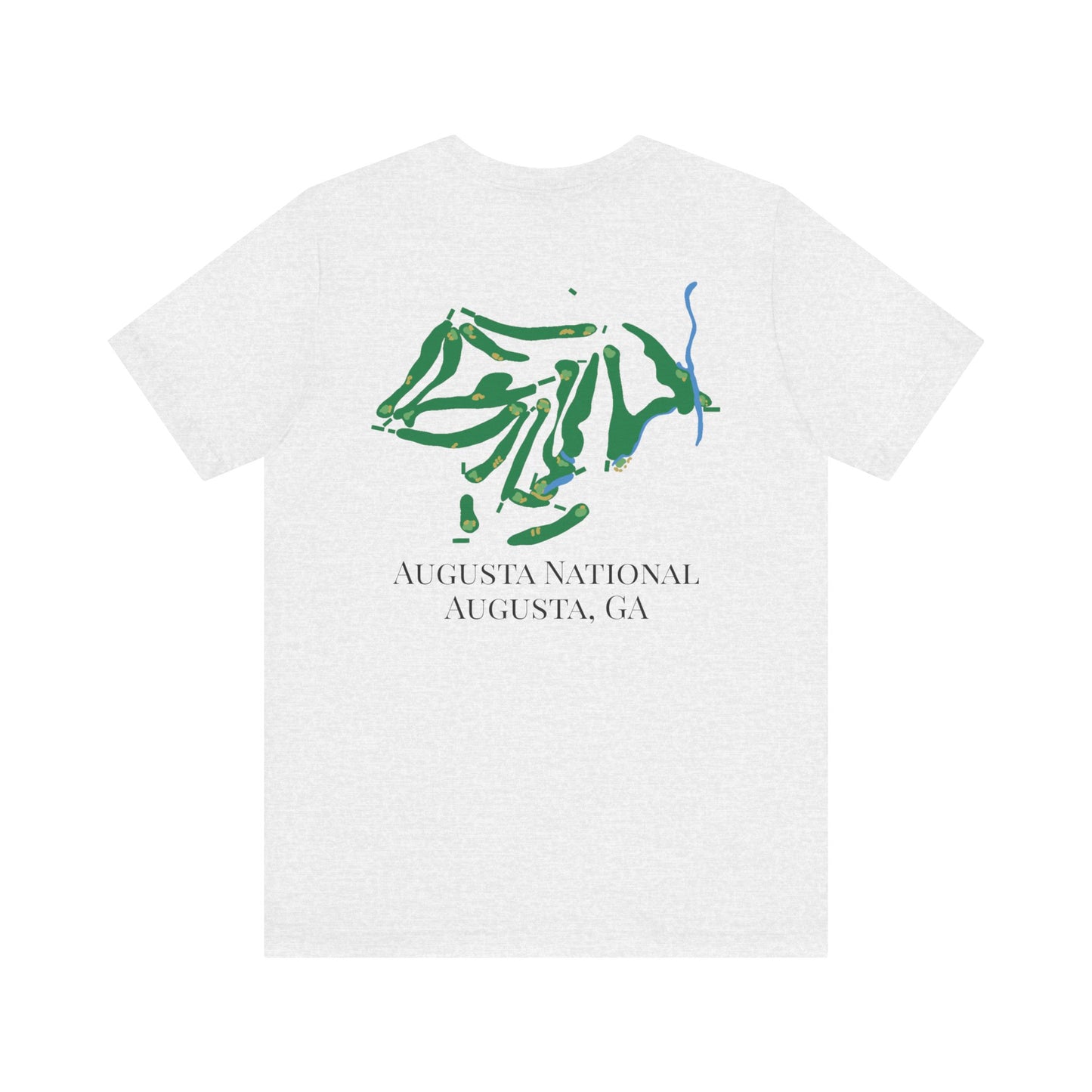 Augusta National T-Shirt