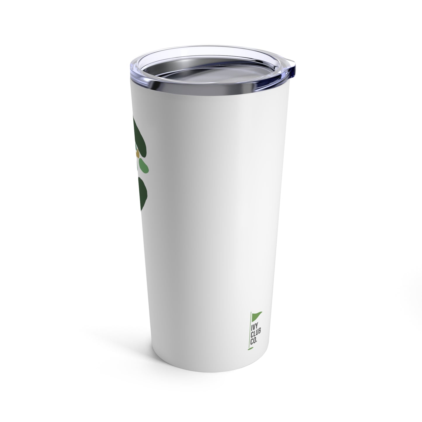 The Cradle Tumbler