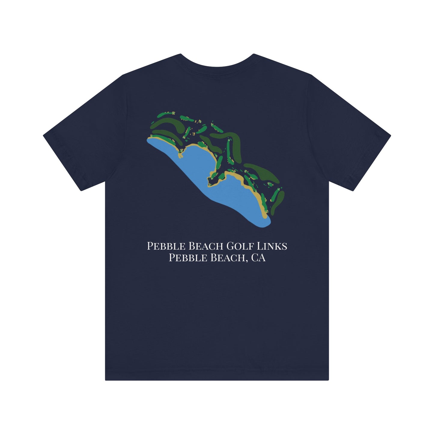 Pebble Beach Golf Links T-Shirt