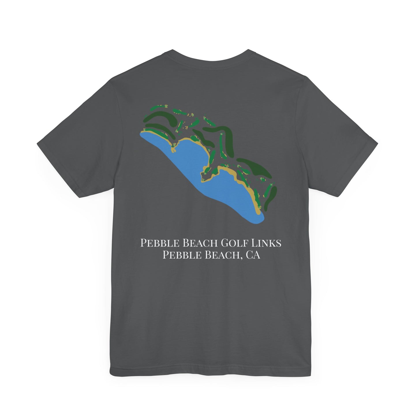 Pebble Beach Golf Links T-Shirt