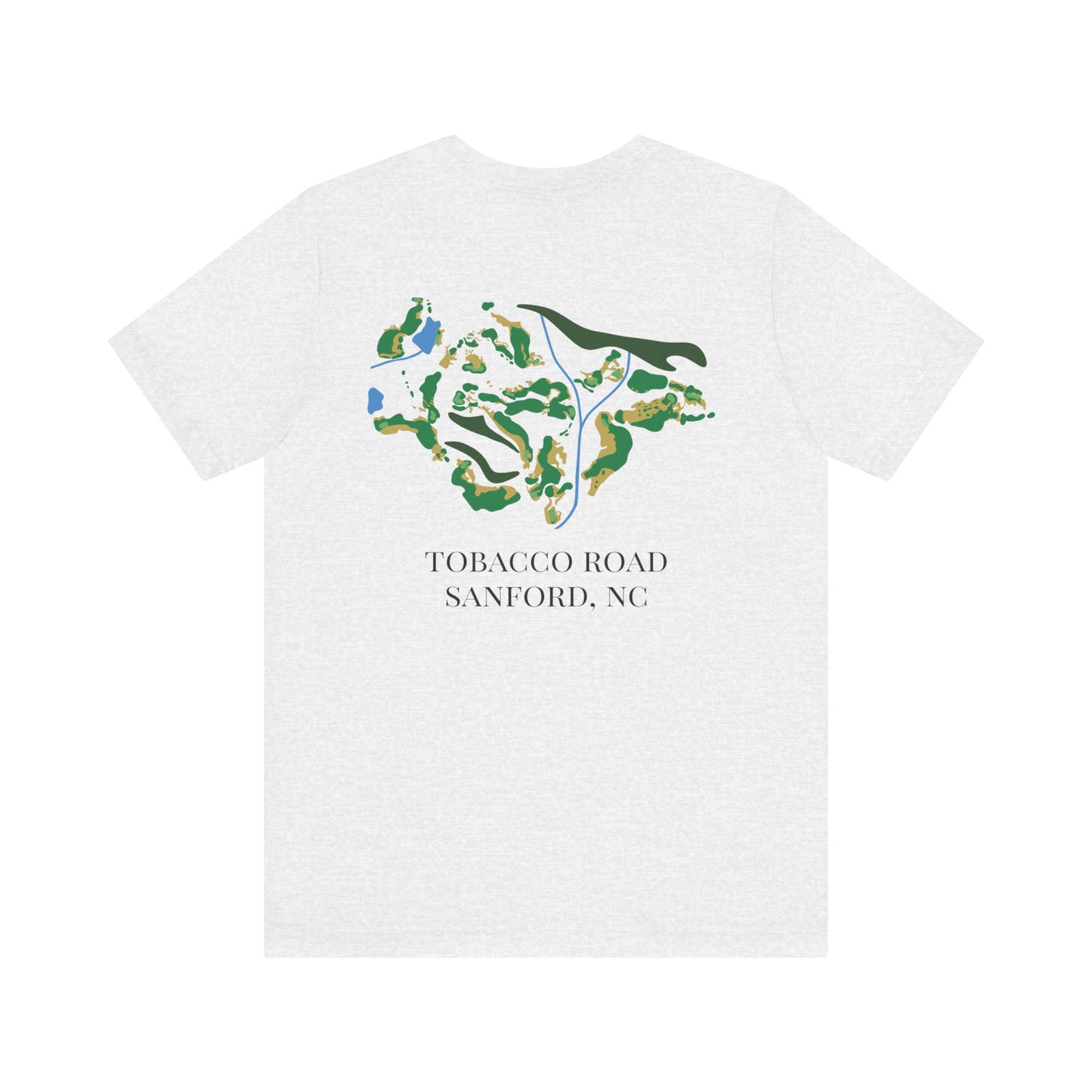 Tobacco Road Golf Course T-Shirt or