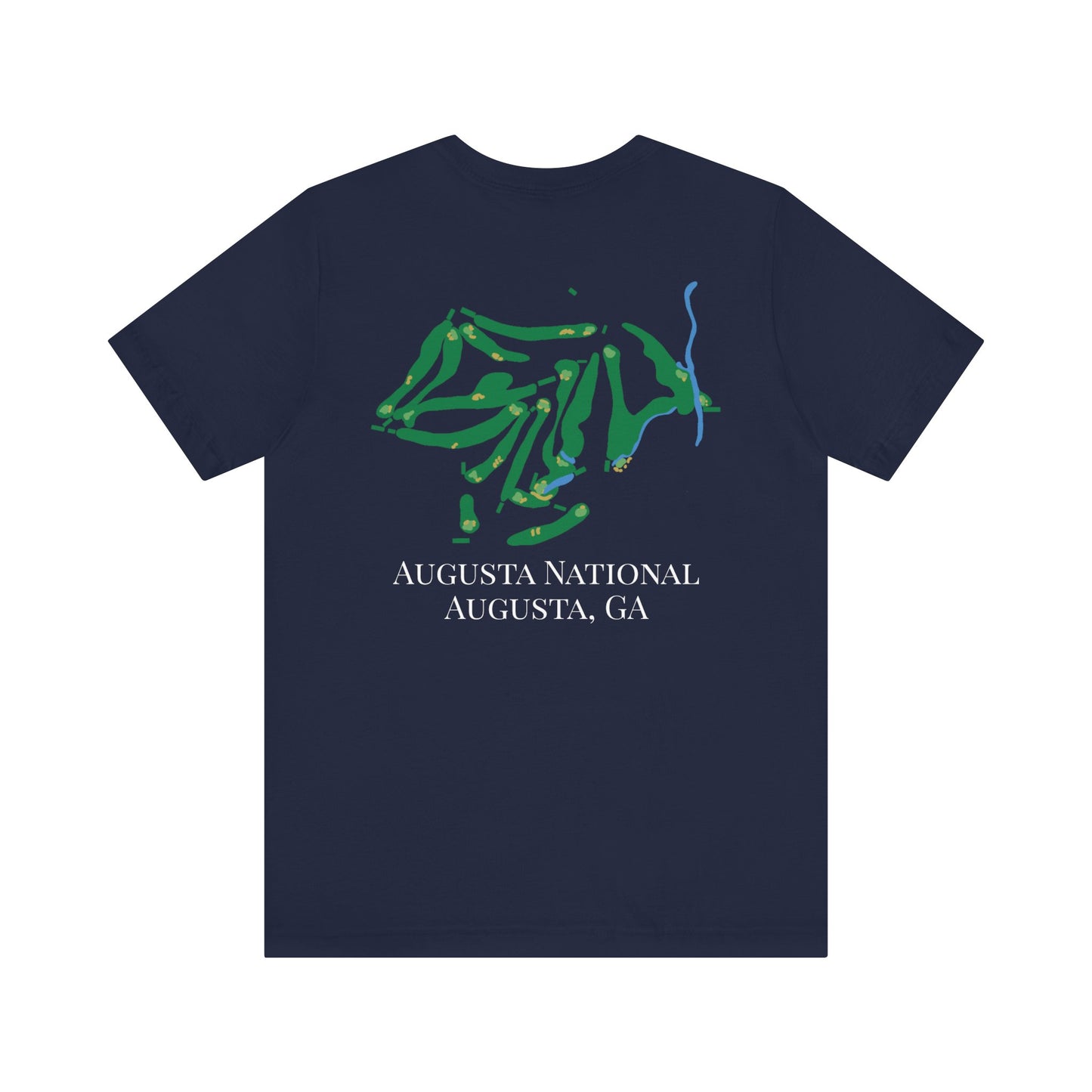 Augusta National T-Shirt