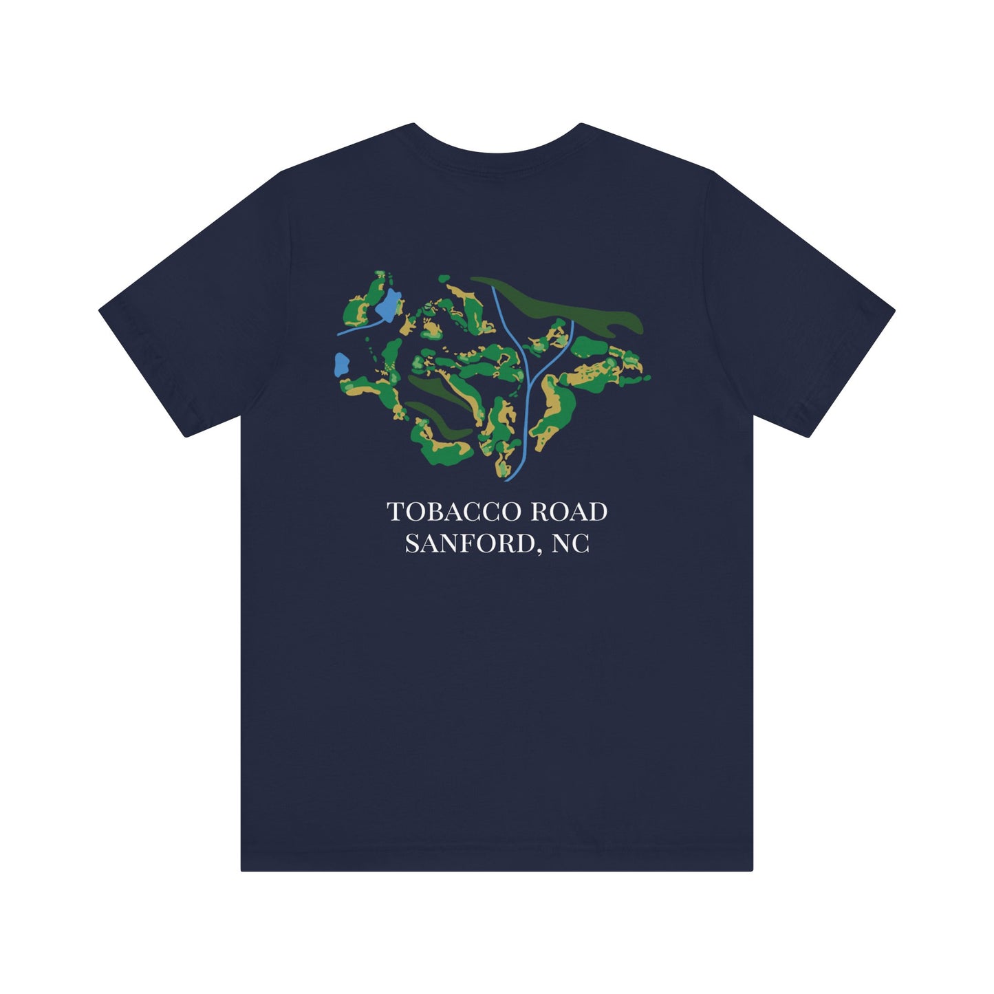 Tobacco Road Golf Course T-Shirt or