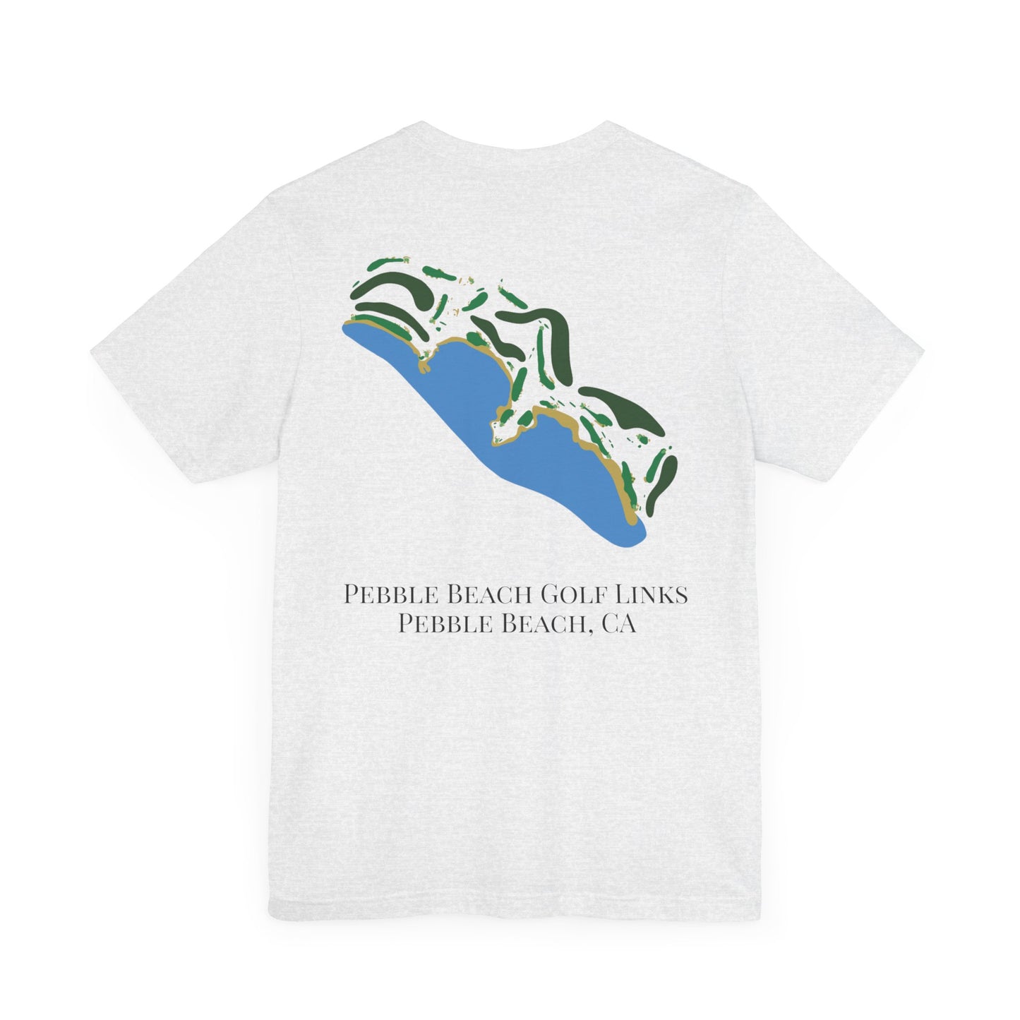 Pebble Beach Golf Links T-Shirt