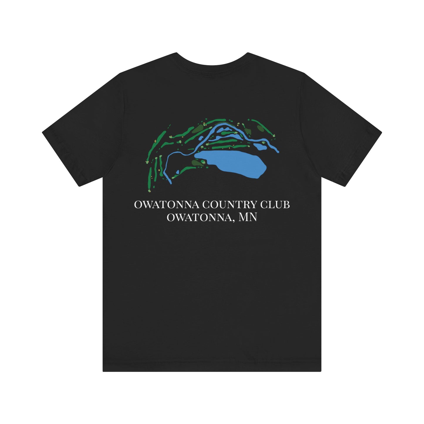 Owatonna Country Club T-Shirt
