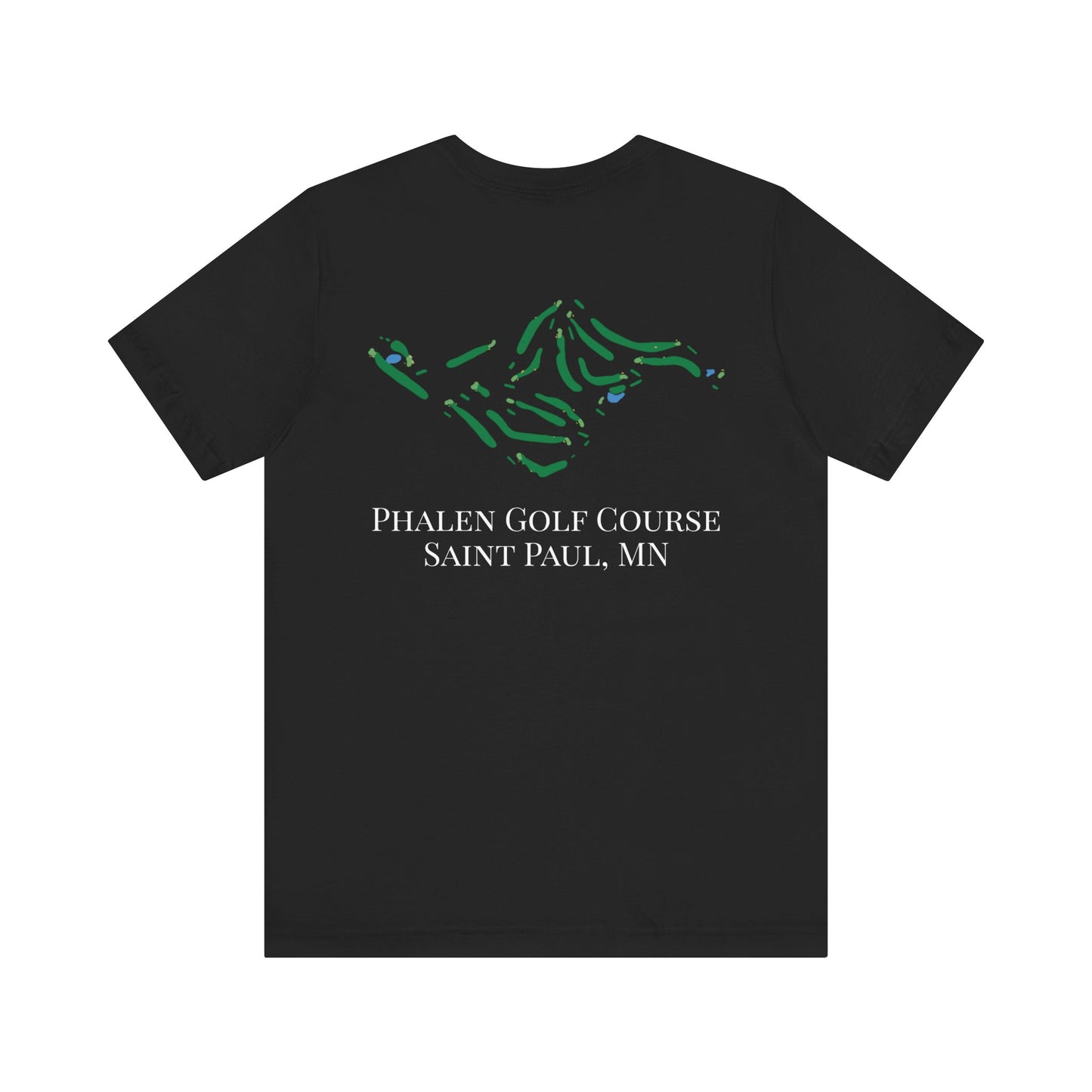 Phalen Golf Course T-Shirt