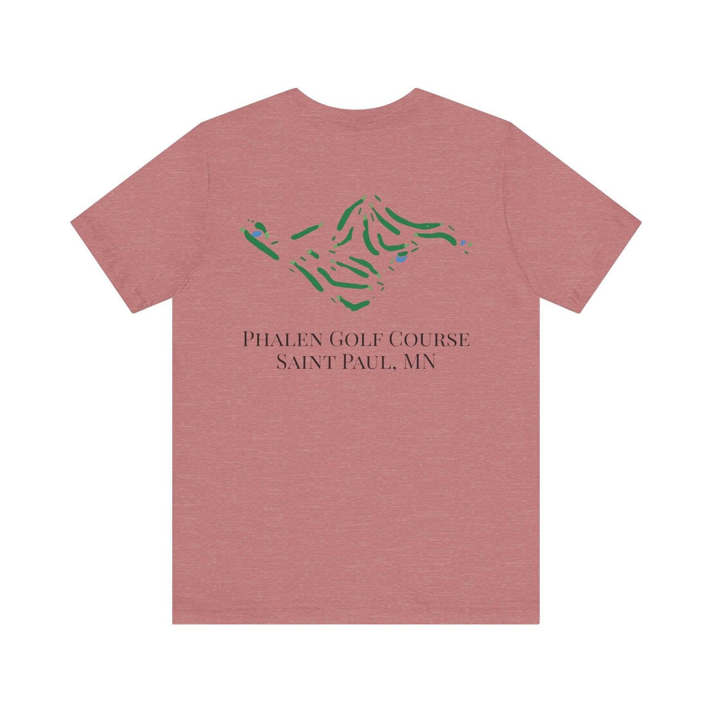 Phalen Golf Course T-Shirt