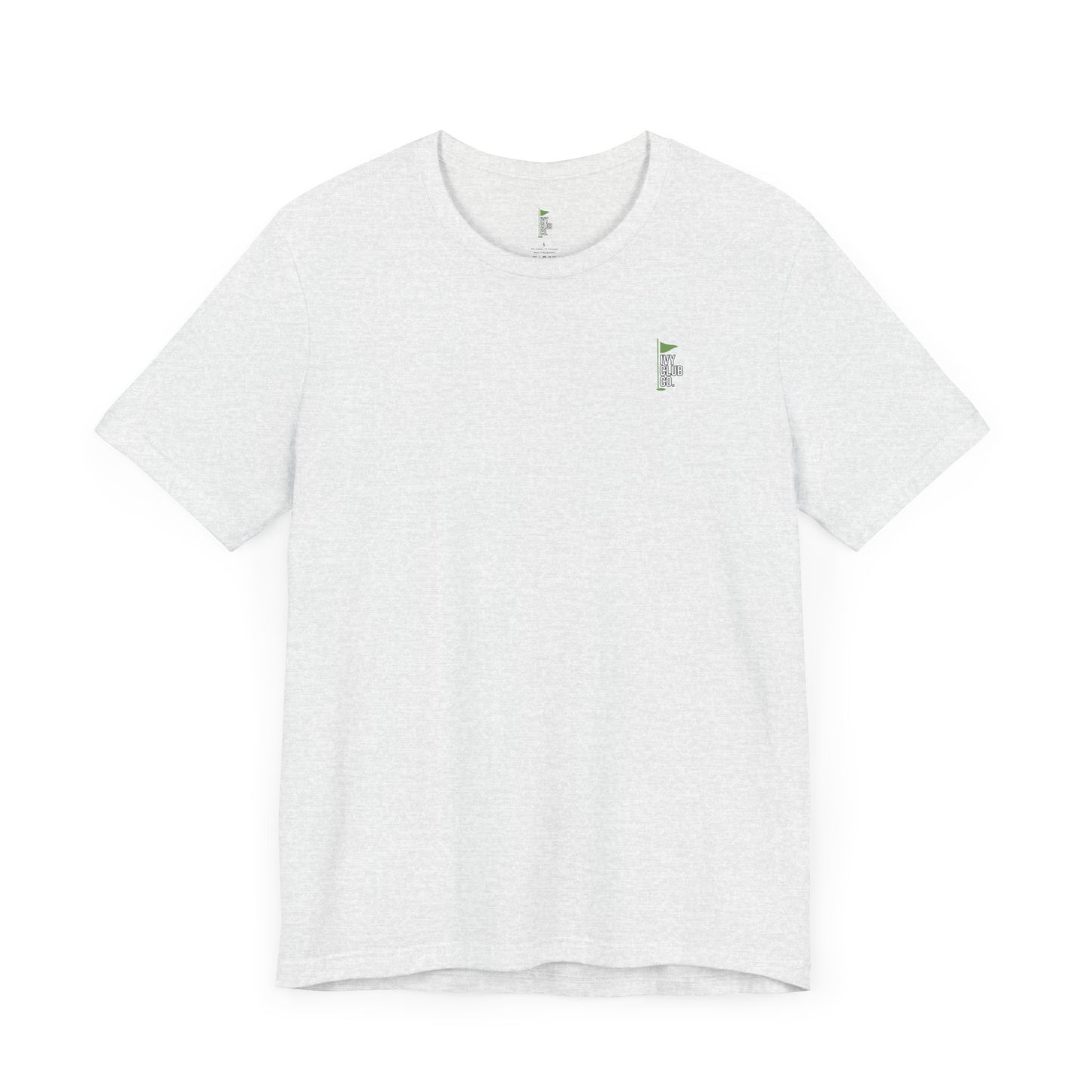 The Refuge Golf Course T-Shirt