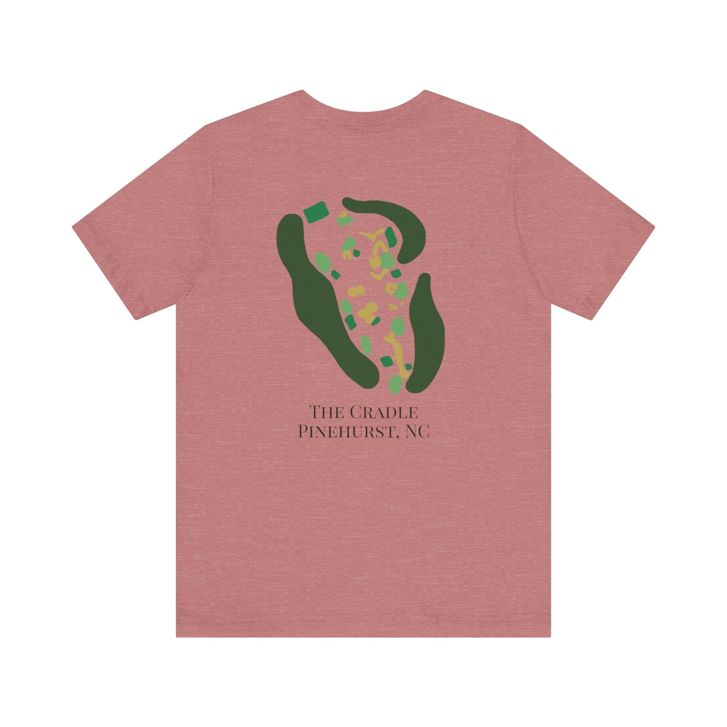 The Cradle T-Shirt