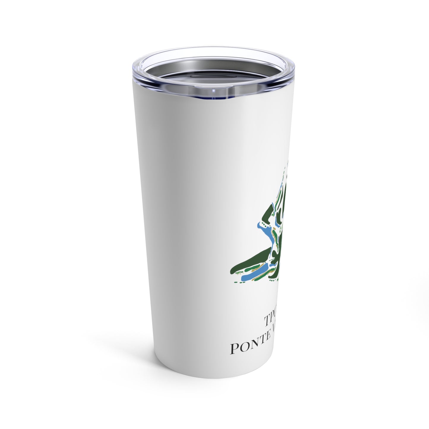TPC Sawgrass Tumbler